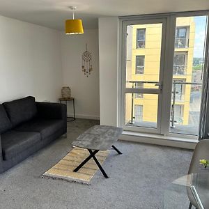 Appartement met een Slaapkamer